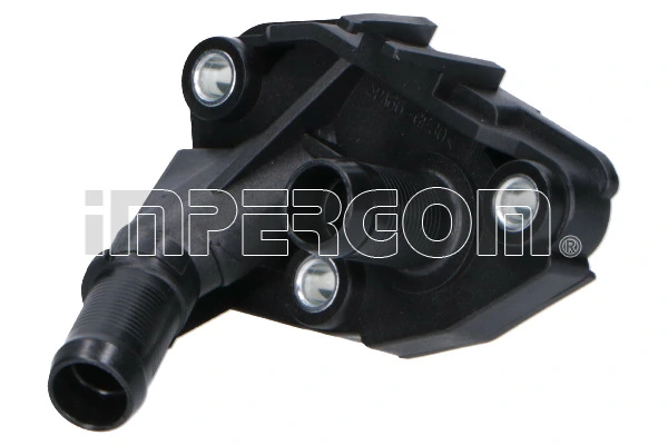 Coolant Flange